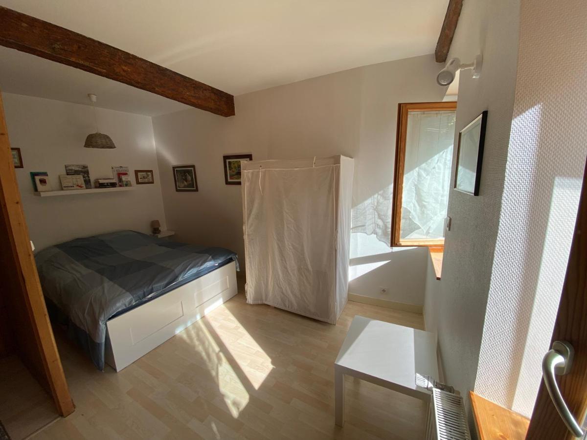 Duplex A 120 M Du Lac D'Annecy Duingt Exteriér fotografie